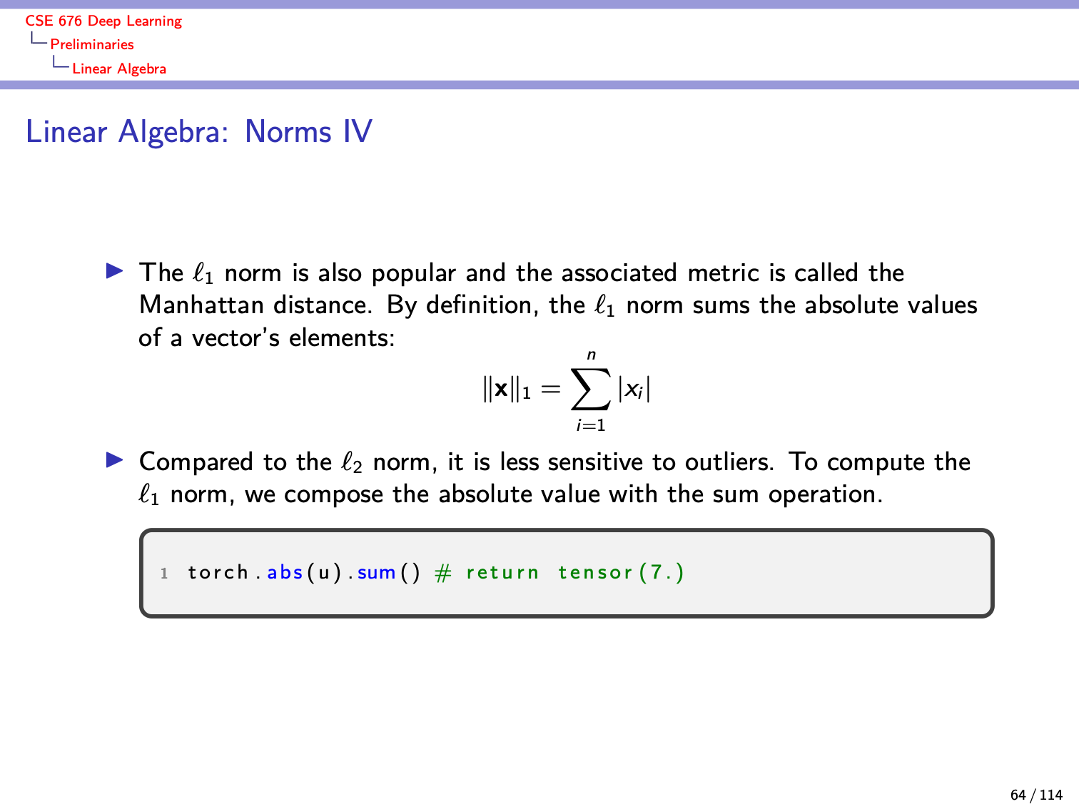 Slide 64