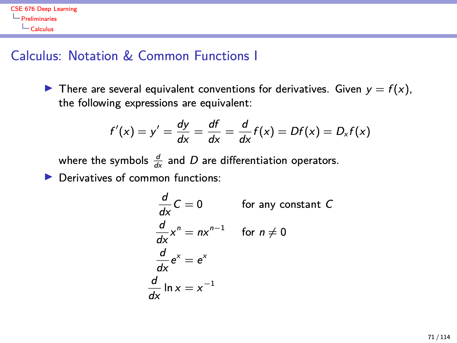 Slide 71